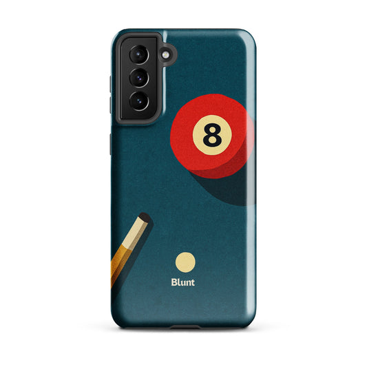 Eight Ball Samsung Case - Blunt Cases