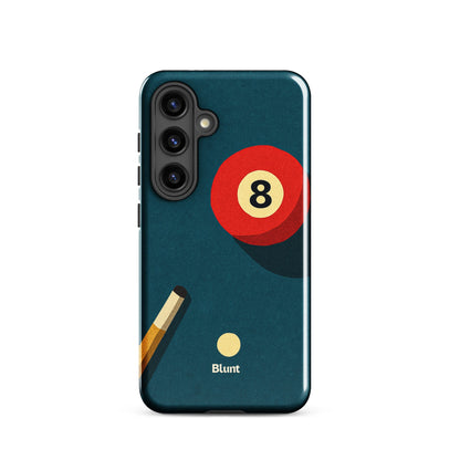 Eight Ball Samsung Case - Blunt Cases