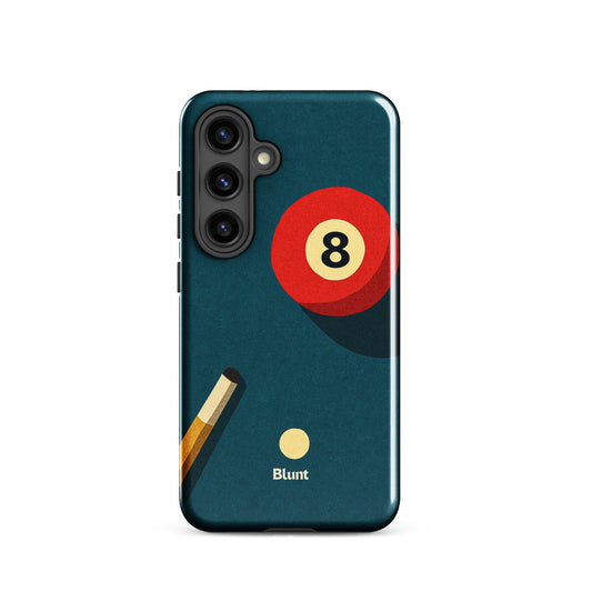 Eight Ball Samsung Case - Blunt Cases
