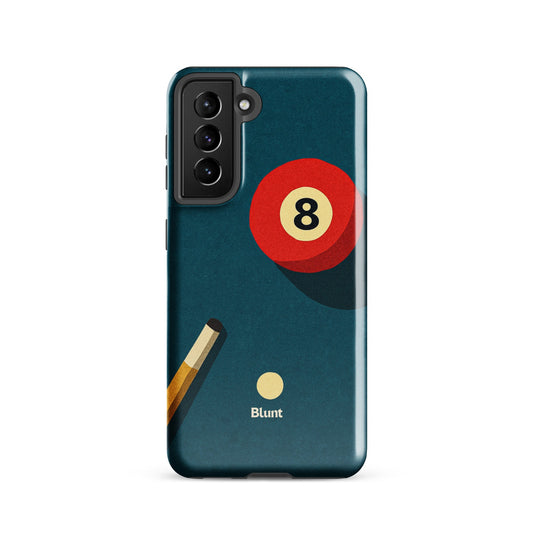 Eight Ball Samsung Case - Blunt Cases