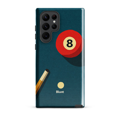 Eight Ball Samsung Case - Blunt Cases