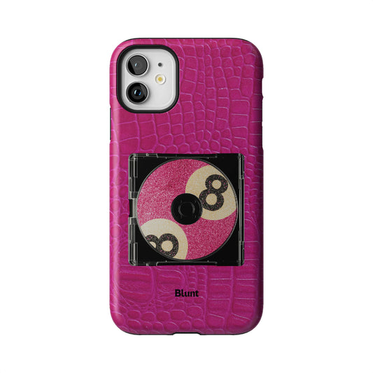 Eightball Mix iPhone Case gallery - Iphone_11_Iphone_1
