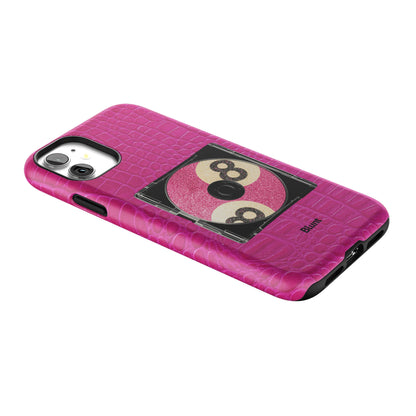 Eightball Mix iPhone Case gallery - Iphone_11_Iphone_2