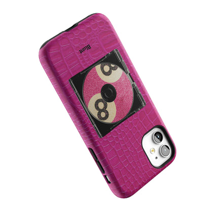 Eightball Mix iPhone Case gallery - Iphone_11_Iphone_5