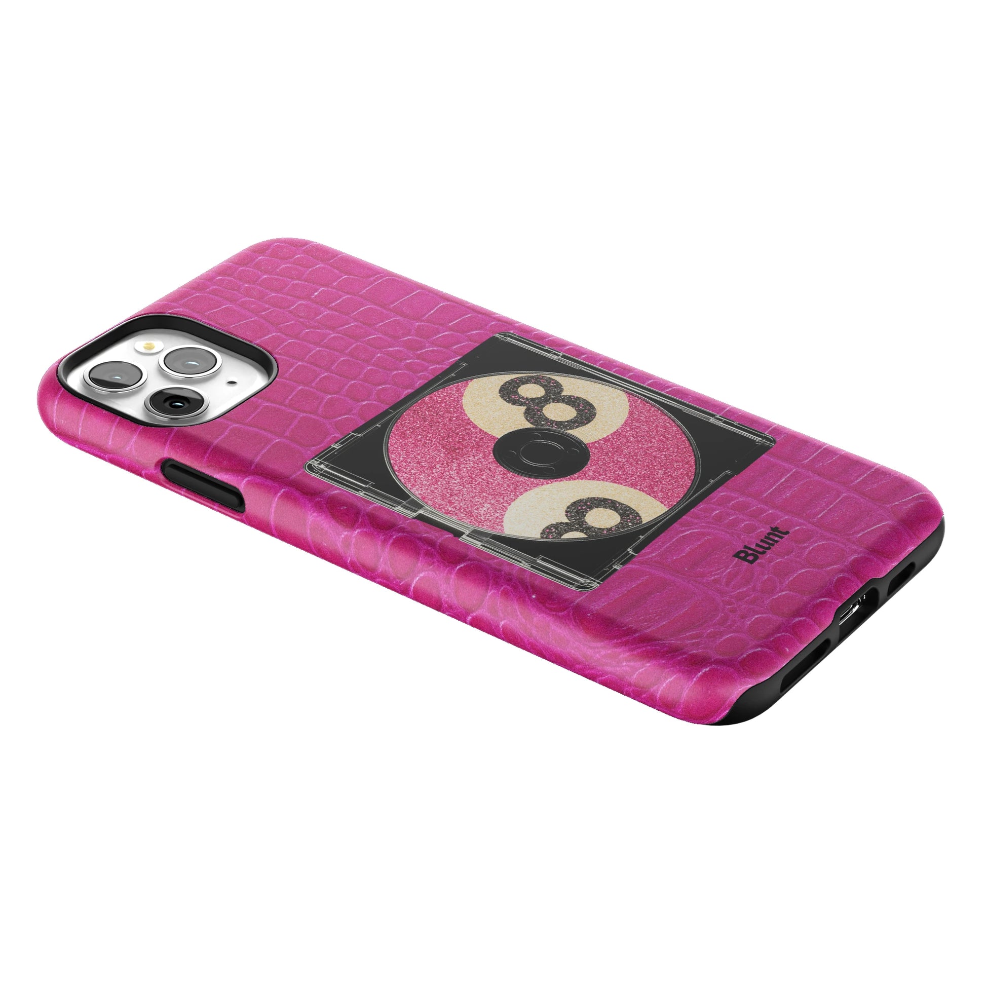 Eightball Mix iPhone Case gallery - Iphone_11_Pro_Max_2