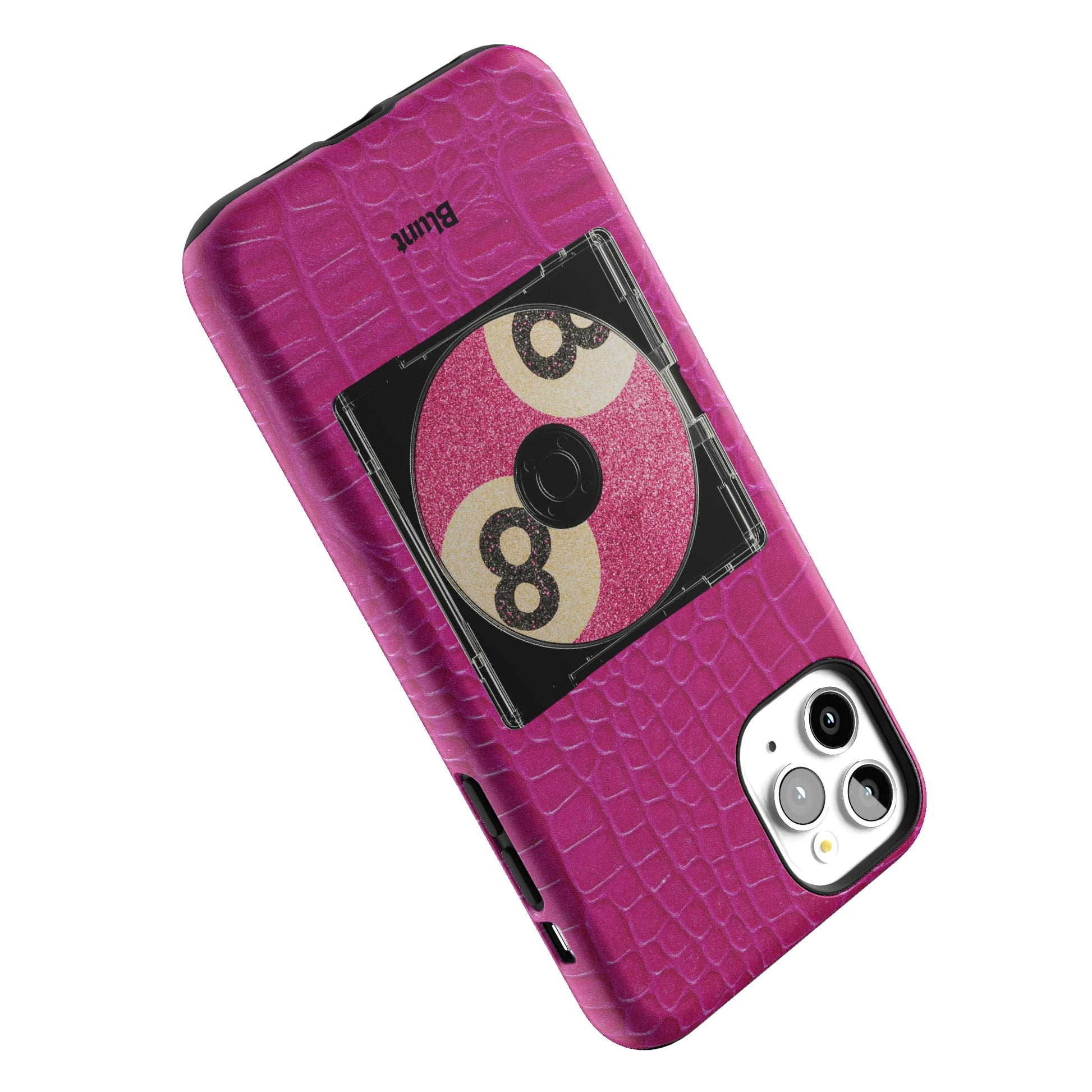 Eightball Mix iPhone Case gallery - Iphone_11_Pro_Max_5