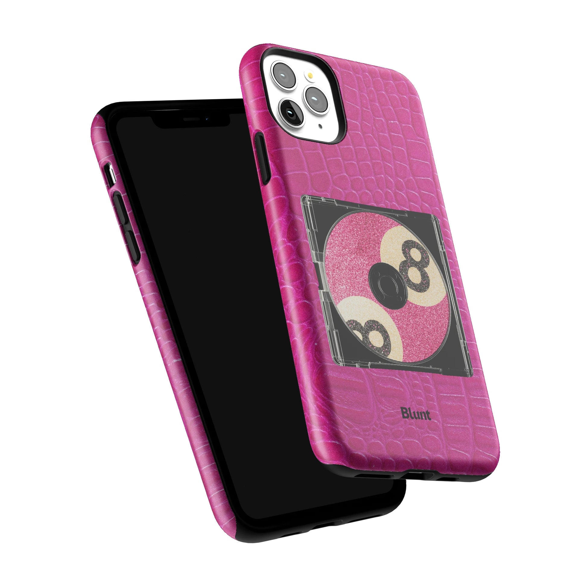Eightball Mix iPhone Case gallery - Iphone_11_Pro_Max_6