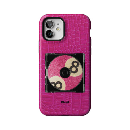 Eightball Mix iPhone Case gallery - Iphone_12_Iphone_1