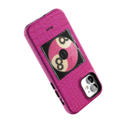 Eightball Mix iPhone Case gallery - Iphone_12_Iphone_5