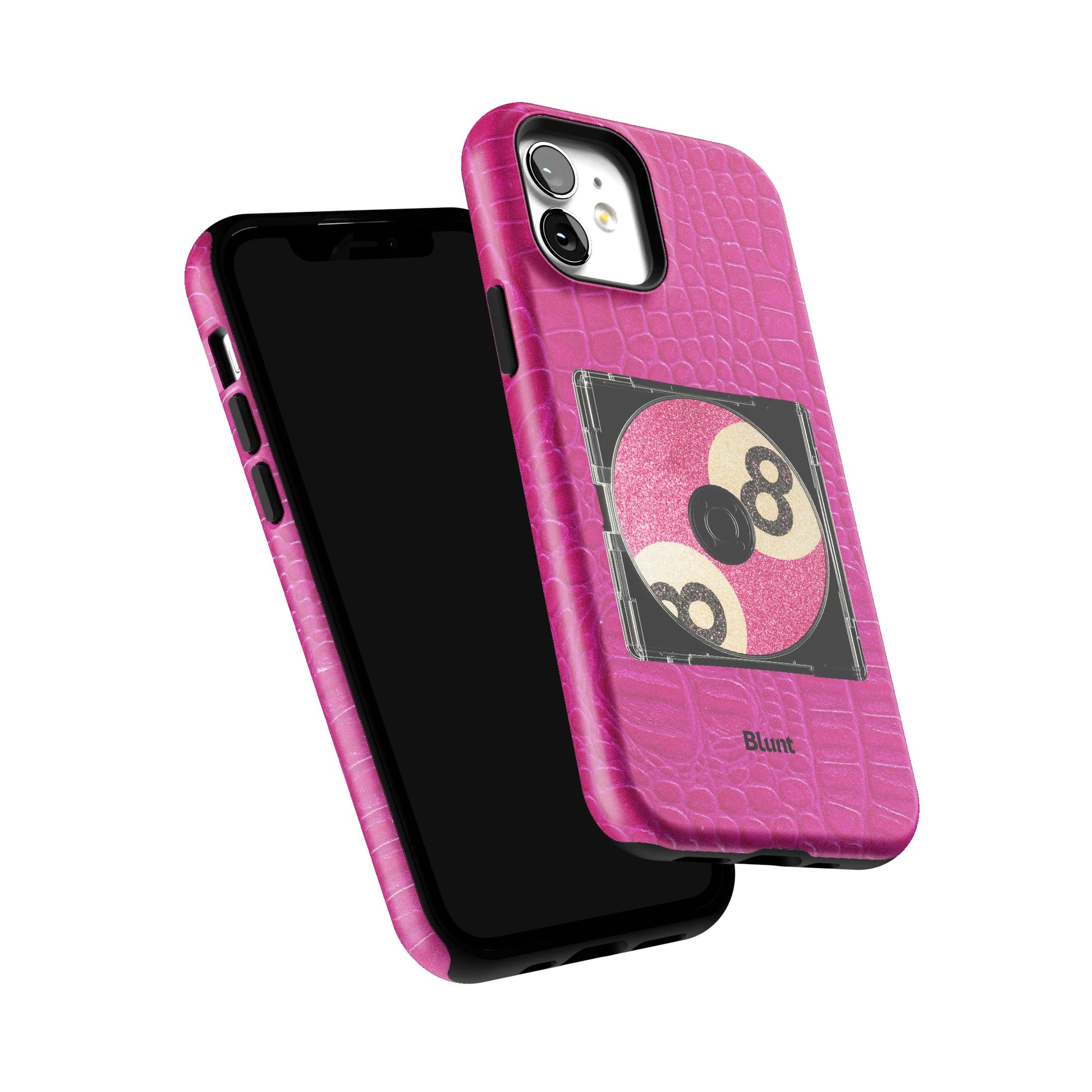 Eightball Mix iPhone Case gallery - Iphone_12_Iphone_6