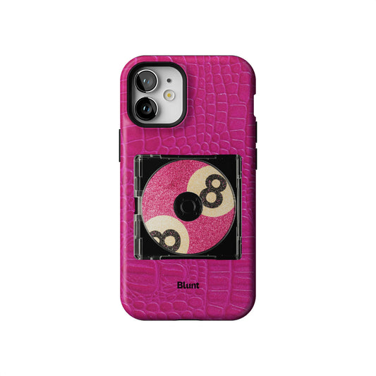 Eightball Mix iPhone Case gallery - Iphone_12_Mini_Air_Plus_1