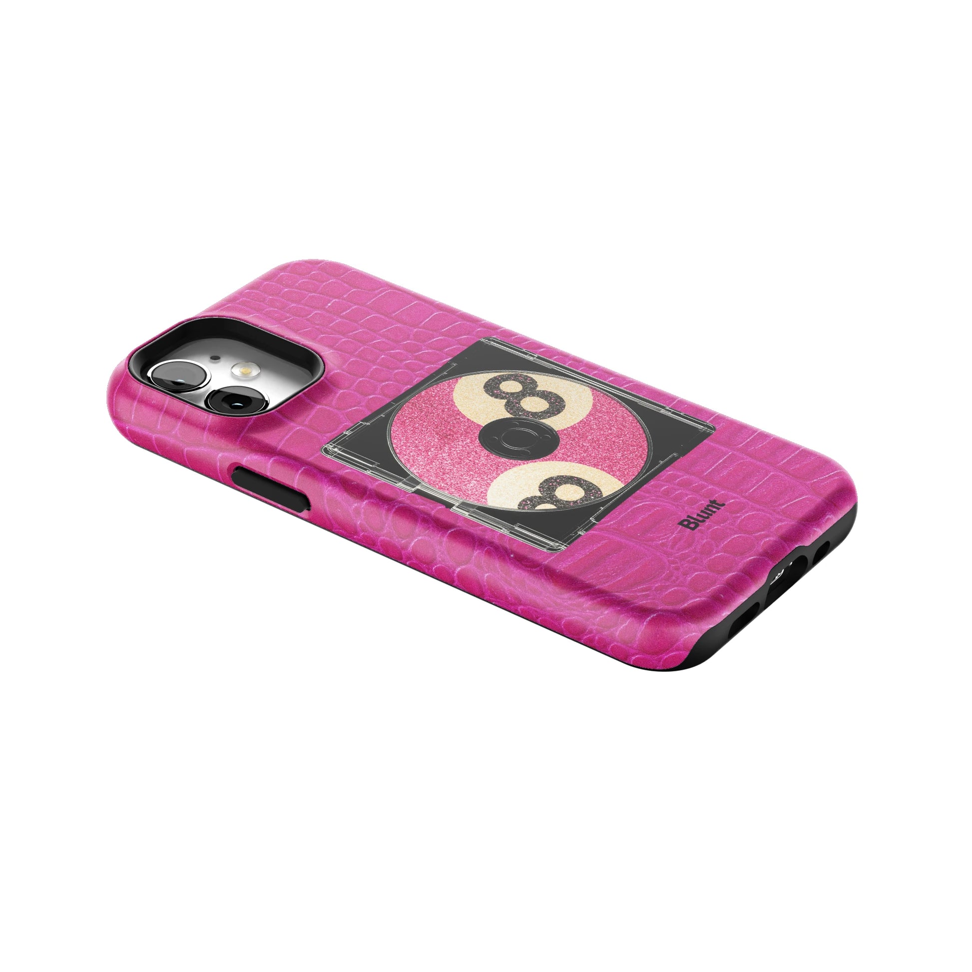 Eightball Mix iPhone Case gallery - Iphone_12_Mini_Air_Plus_2