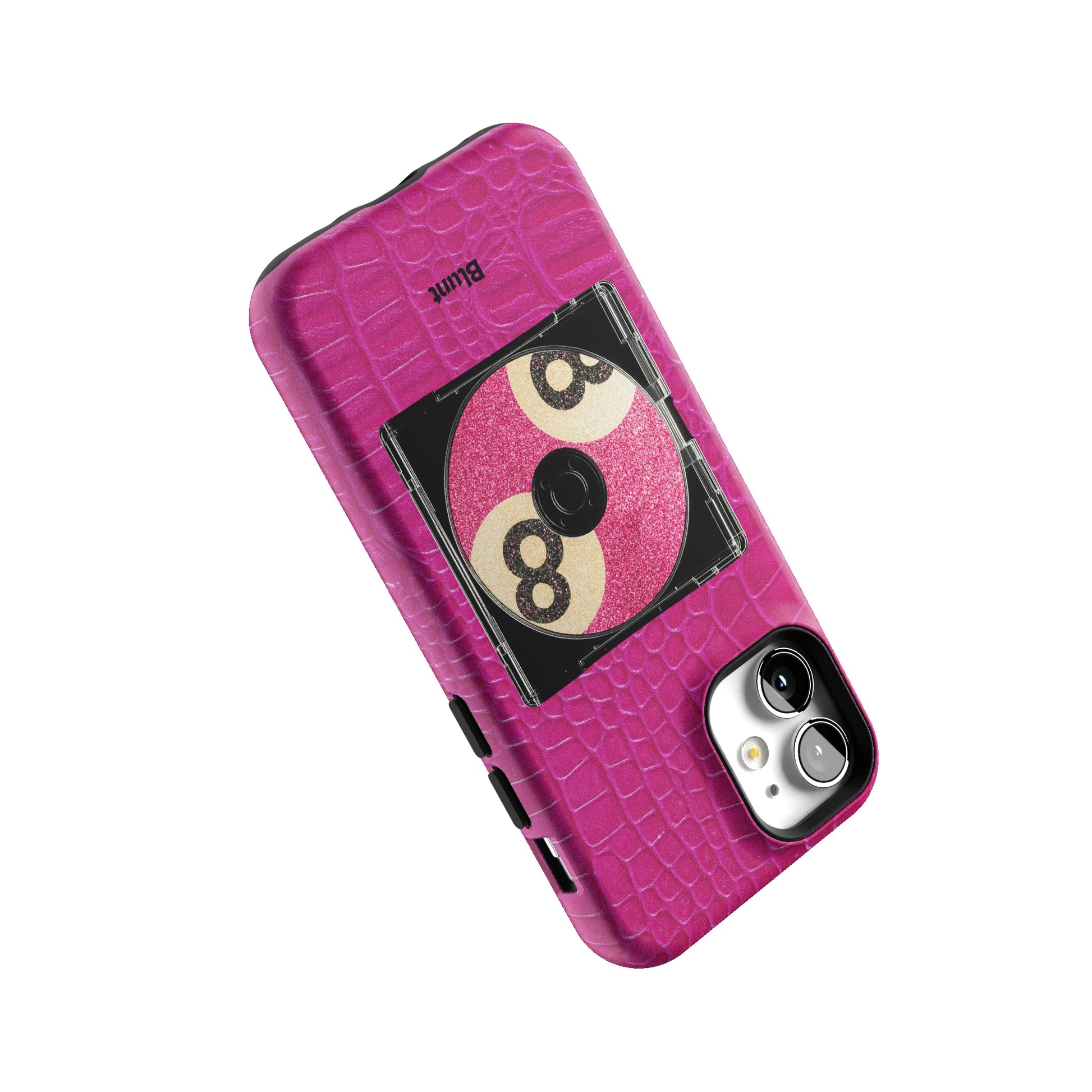 Eightball Mix iPhone Case gallery - Iphone_12_Mini_Air_Plus_5