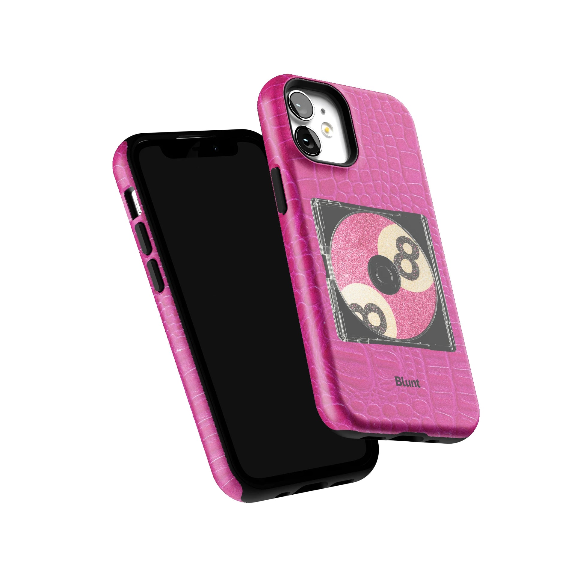 Eightball Mix iPhone Case gallery - Iphone_12_Mini_Air_Plus_6