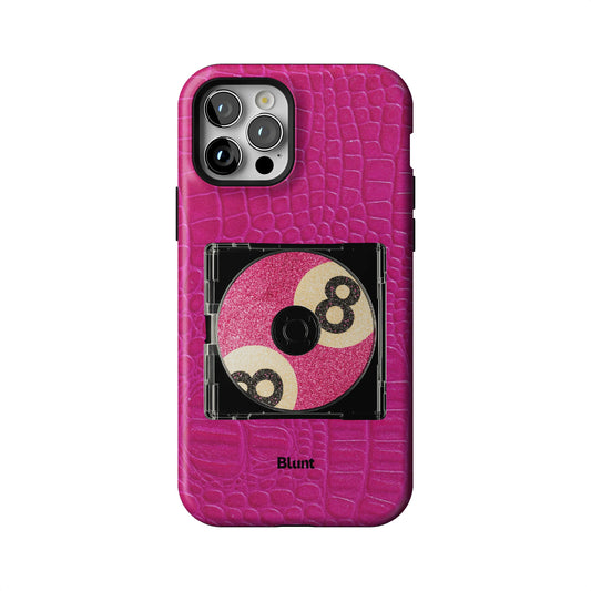 Eightball Mix iPhone Case gallery - Iphone_12_Pro_1