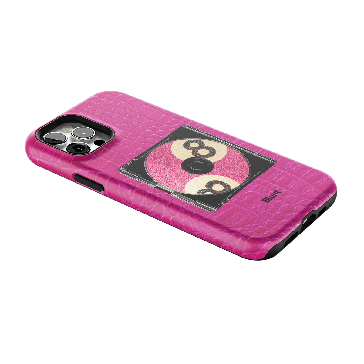 Eightball Mix iPhone Case gallery - Iphone_12_Pro_2