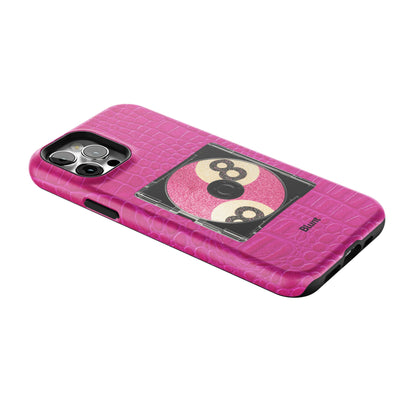 Eightball Mix iPhone Case gallery - Iphone_12_Pro_2