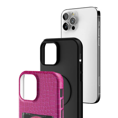 Eightball Mix iPhone Case gallery - Iphone_12_Pro_3