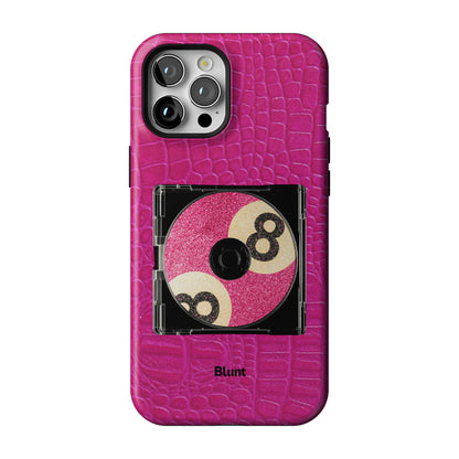 Eightball Mix iPhone Case gallery - Iphone_12_Pro_Max_1