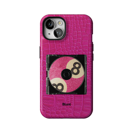 Eightball Mix iPhone Case gallery - Iphone_13_Iphone_1