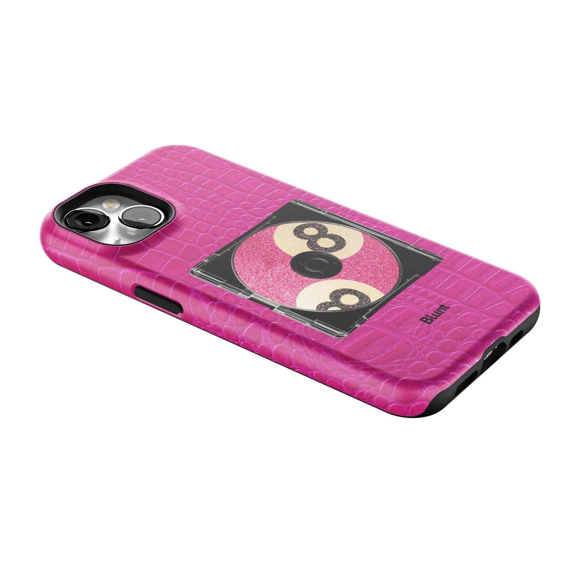 Eightball Mix iPhone Case gallery - Iphone_13_Iphone_2