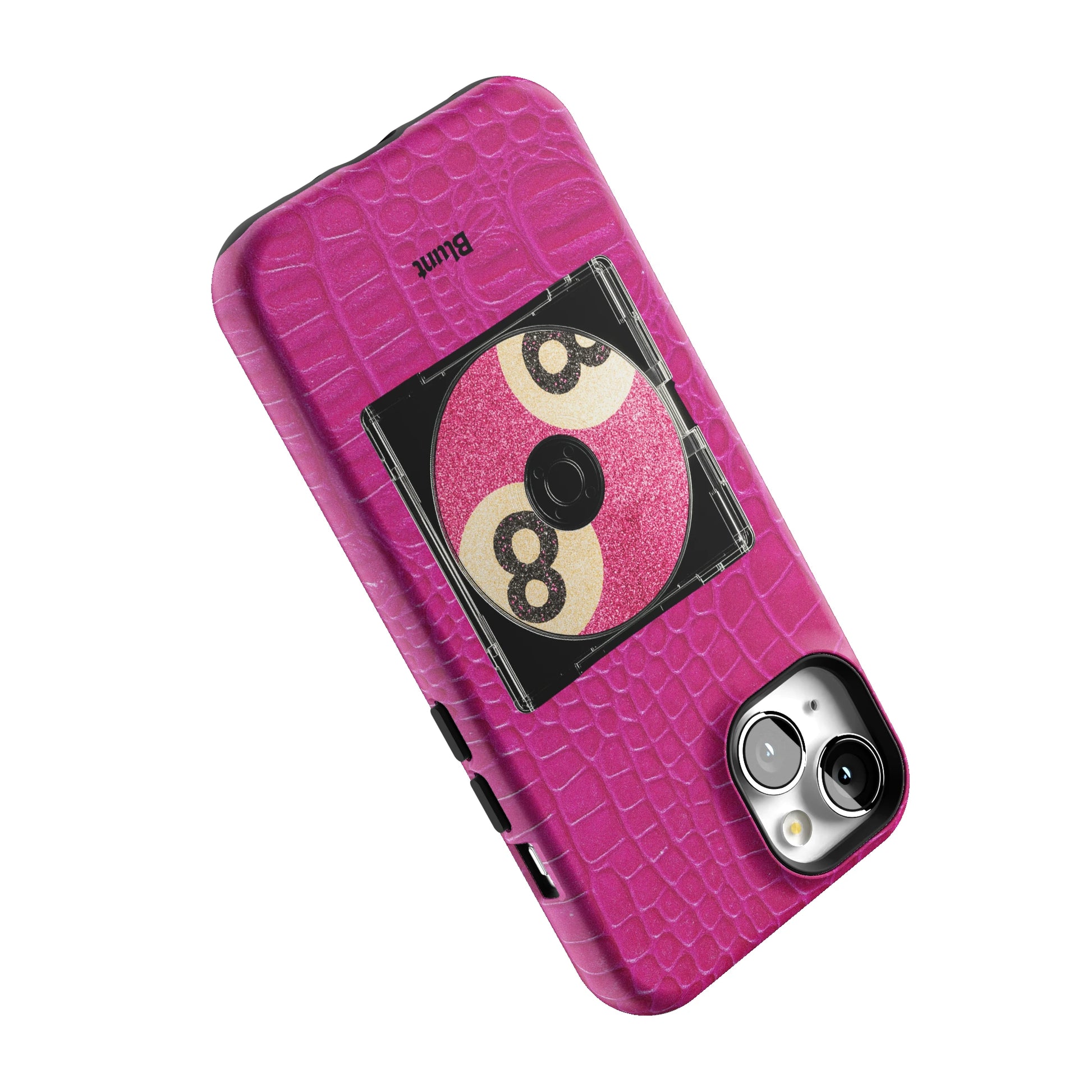Eightball Mix iPhone Case gallery - Iphone_13_Iphone_5