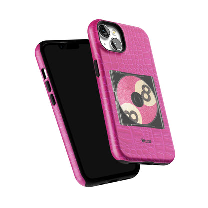 Eightball Mix iPhone Case gallery - Iphone_13_Iphone_6