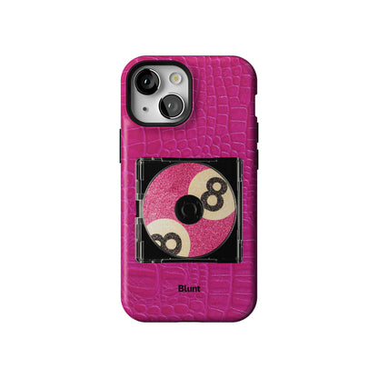 Eightball Mix iPhone Case gallery - Iphone_13_Mini_Air_Plus_1