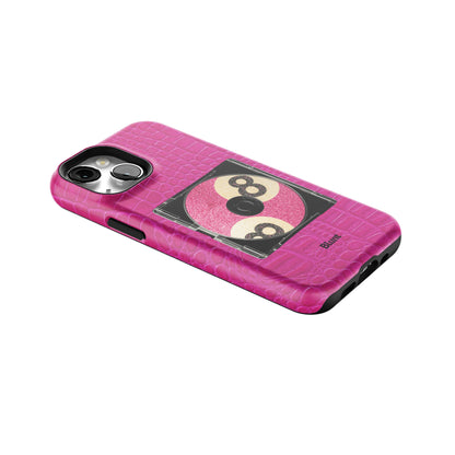 Eightball Mix iPhone Case gallery - Iphone_13_Mini_Air_Plus_2