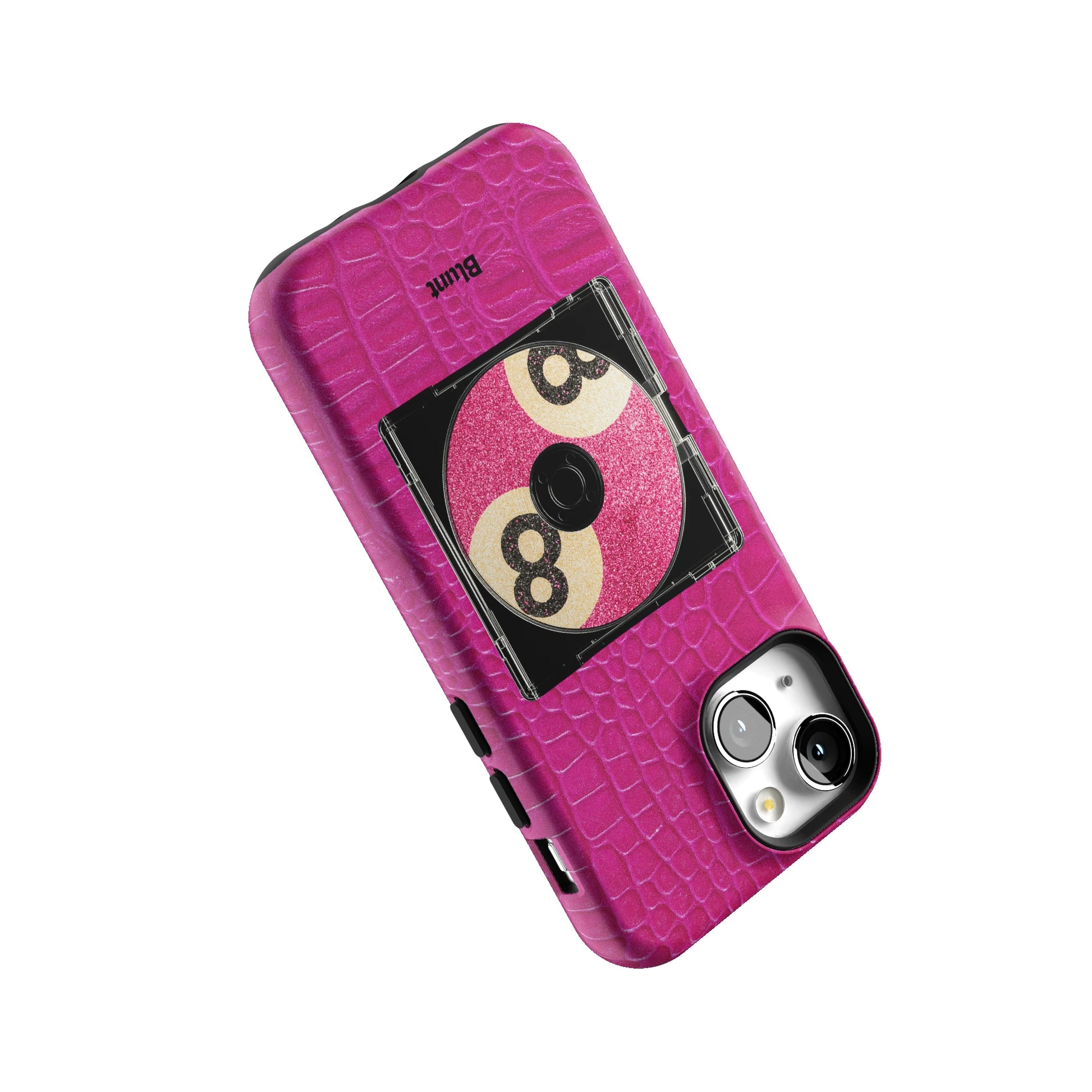 Eightball Mix iPhone Case gallery - Iphone_13_Mini_Air_Plus_5
