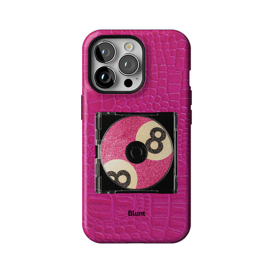 Eightball Mix iPhone Case gallery - Iphone_13_Pro_1
