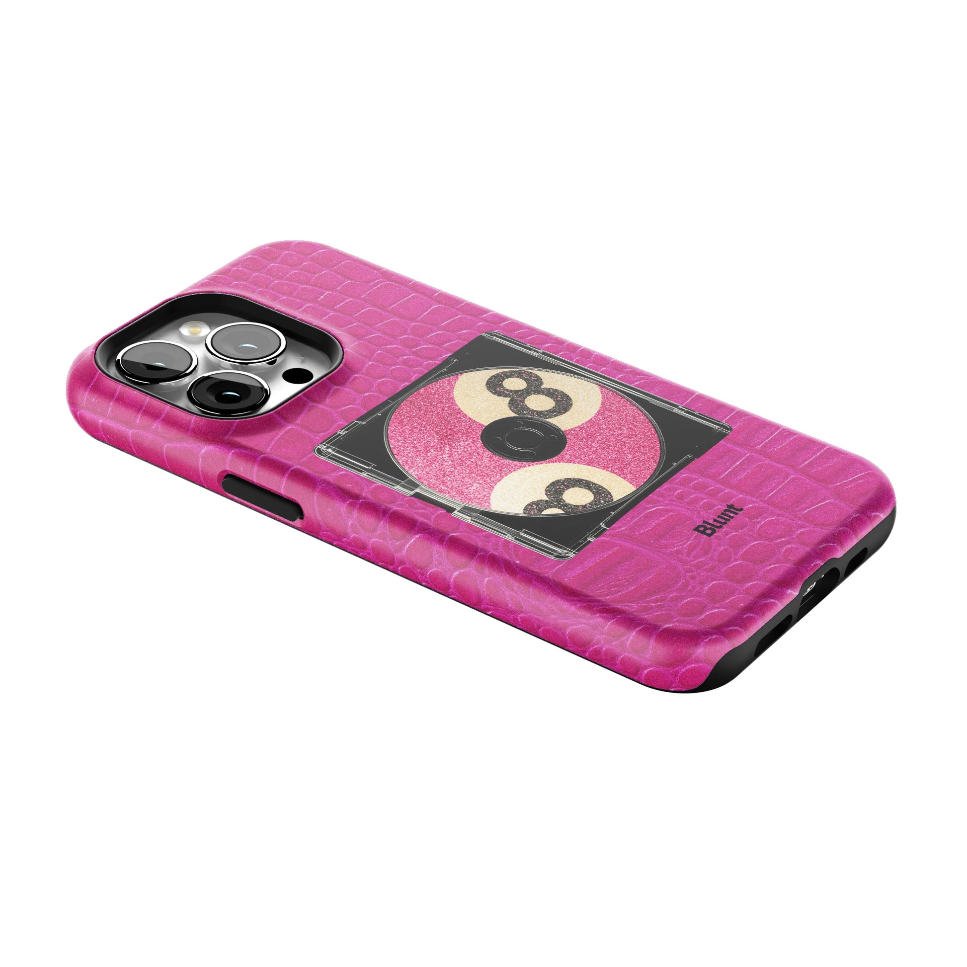 Eightball Mix iPhone Case gallery - Iphone_13_Pro_2