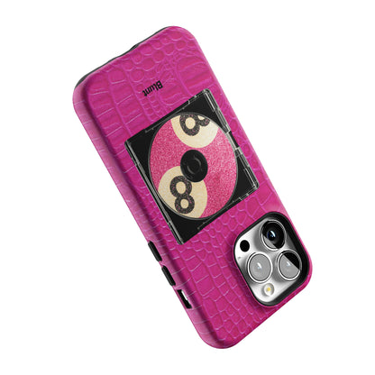 Eightball Mix iPhone Case gallery - Iphone_13_Pro_5