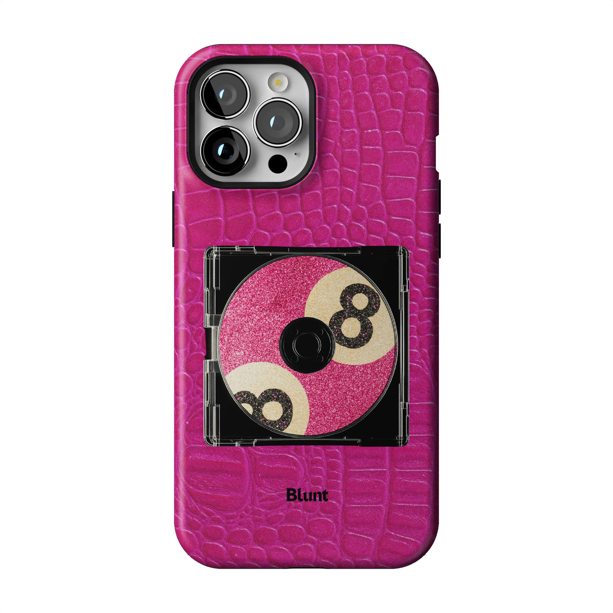 Eightball Mix iPhone Case gallery - Iphone_13_Pro_Max_1