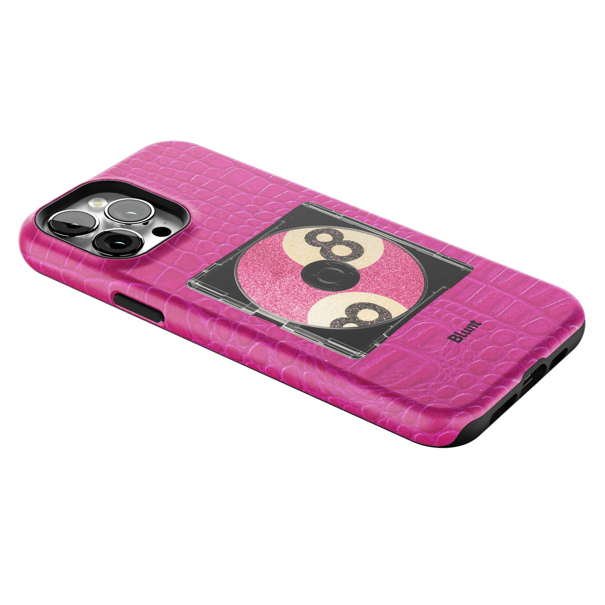 Eightball Mix iPhone Case gallery - Iphone_13_Pro_Max_2