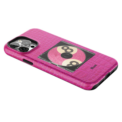 Eightball Mix iPhone Case gallery - Iphone_13_Pro_Max_2