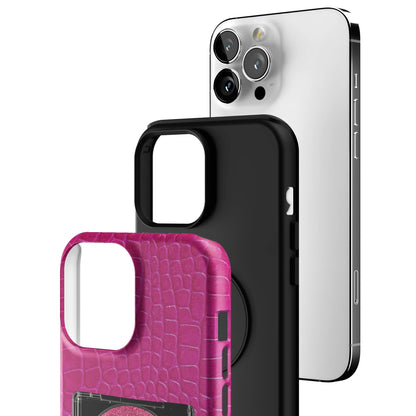 Eightball Mix iPhone Case gallery - Iphone_13_Pro_Max_3