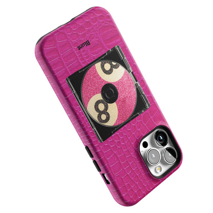 Eightball Mix iPhone Case gallery - Iphone_13_Pro_Max_5