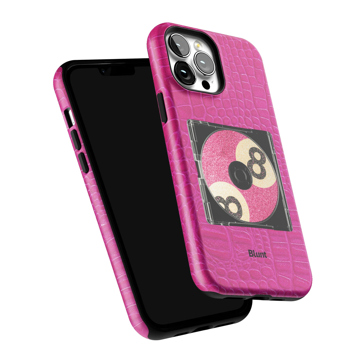 Eightball Mix iPhone Case gallery - Iphone_13_Pro_Max_6