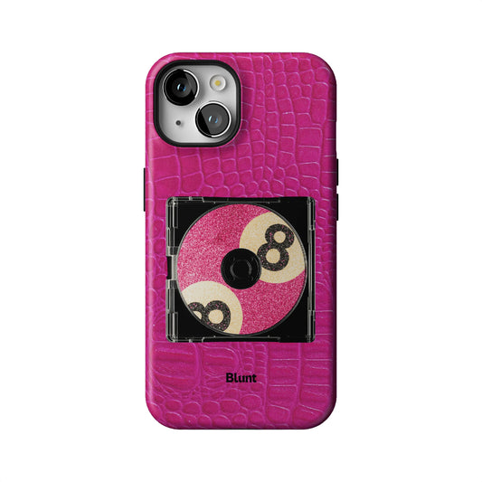 Eightball Mix iPhone Case gallery - Iphone_14_Iphone_1