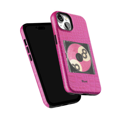 Eightball Mix iPhone Case gallery - Iphone_14_Iphone_6