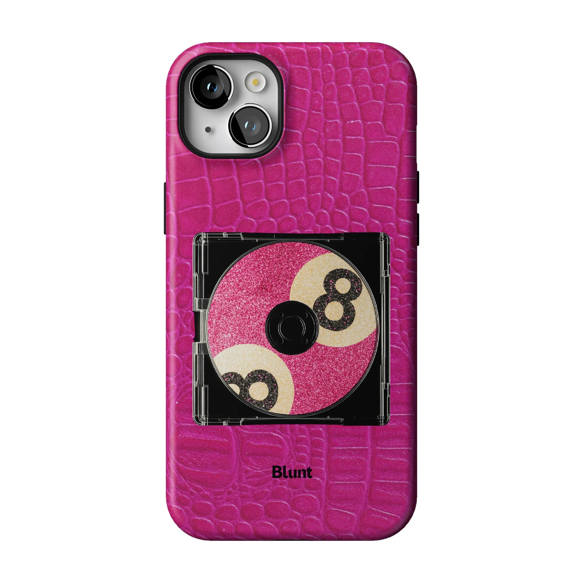 Eightball Mix iPhone Case gallery - Iphone_14_Mini_Air_Plus_1