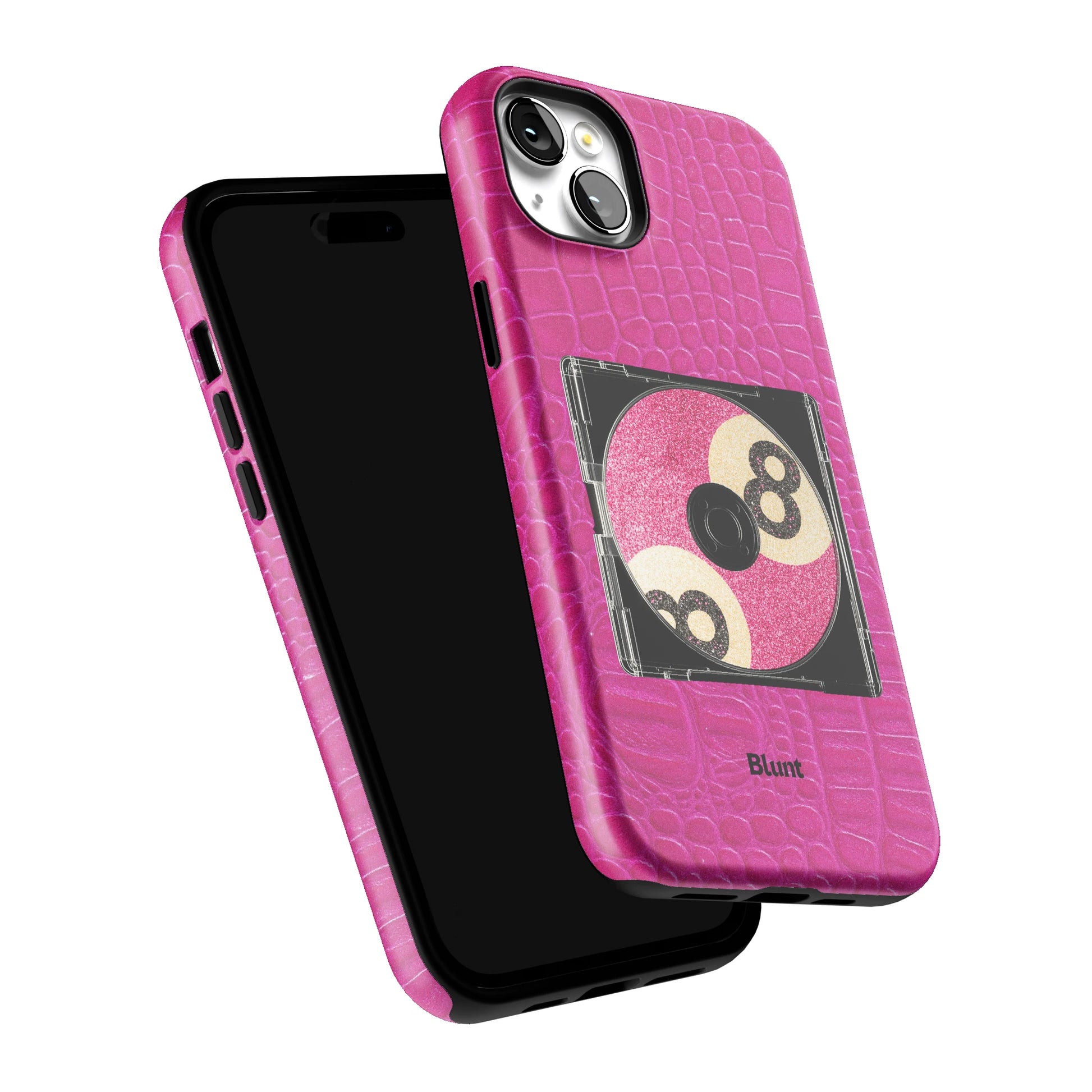 Eightball Mix iPhone Case gallery - Iphone_14_Mini_Air_Plus_6