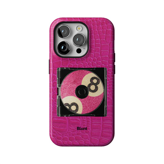 Eightball Mix iPhone Case gallery - Iphone_14_Pro_1
