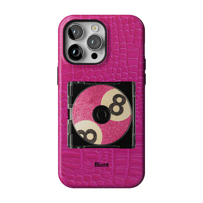 Eightball Mix iPhone Case gallery - Iphone_14_Pro_Max_1