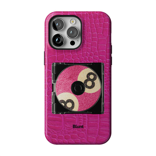 Eightball Mix iPhone Case gallery - Iphone_14_Pro_Max_1