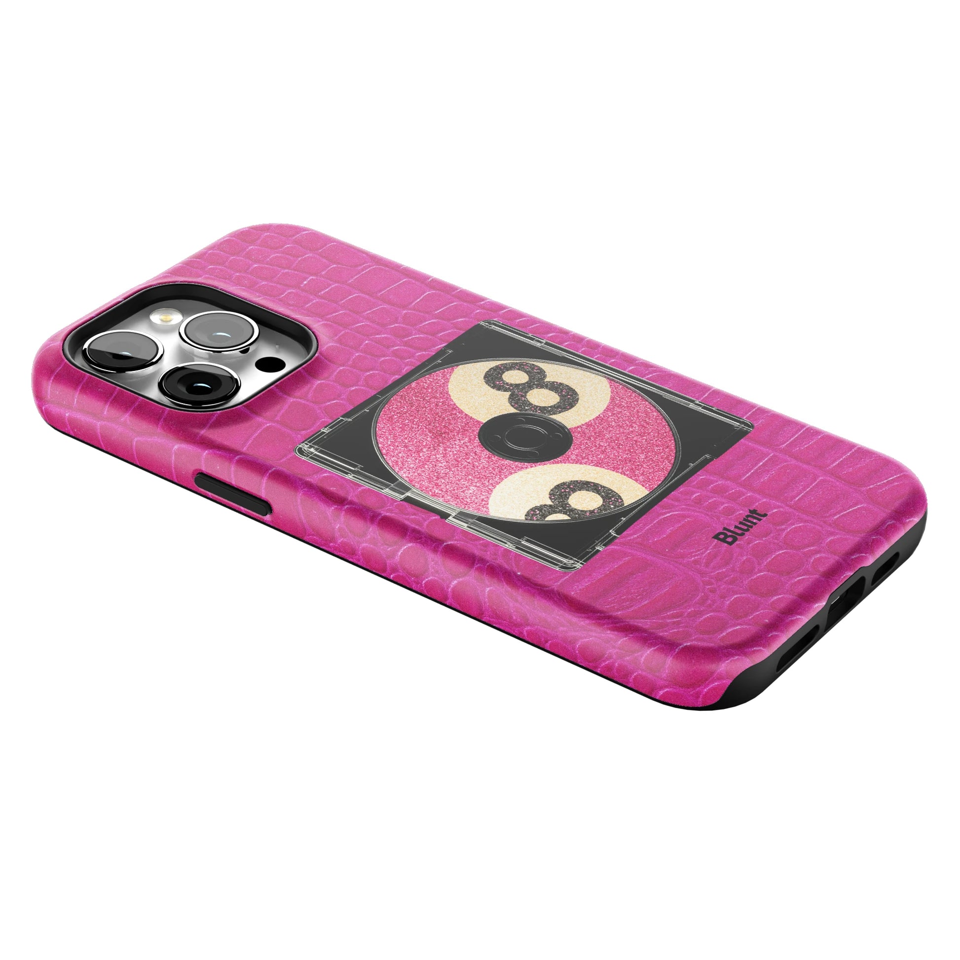 Eightball Mix iPhone Case gallery - Iphone_14_Pro_Max_2