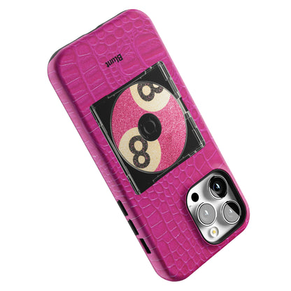 Eightball Mix iPhone Case gallery - Iphone_14_Pro_Max_5