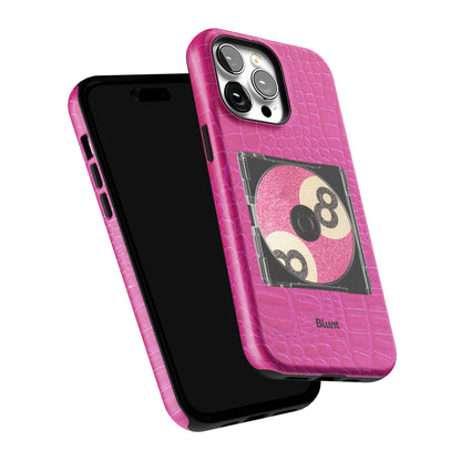 Eightball Mix iPhone Case gallery - Iphone_14_Pro_Max_6