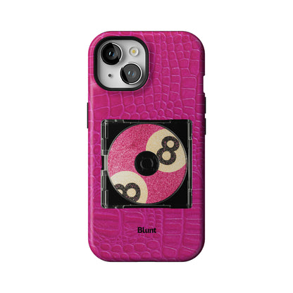 Eightball Mix iPhone Case gallery - Iphone_15_Iphone_1